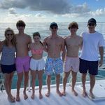 Melissa Paxton Morris - @melissa_morris20 - Instagram