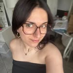 melissa Pancracio Paz / mel - @melissa_pazz - Instagram