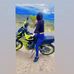 Melissa Paz - Facebook