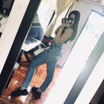 Melissa Paz - @meli_paz15 - Instagram