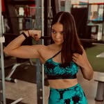 Melissa Paz - @flavia.p97z - Instagram