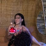 Melissa Paz Alvear - @iammelissa.4 - Instagram