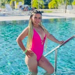 Melissa Paz Delgado - @mely_paz2000 - Instagram