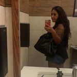 Melissa Peace - @meann0980 - Instagram