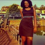 Melissa Peace Kasonko - @yourstrulypmk - Instagram