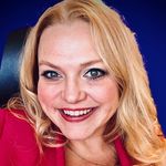 Melissa Peace Tomaino, Esquire - @thejuryboxshow - Instagram