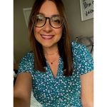 Melissa Pearsall - @melissapearsall - Instagram