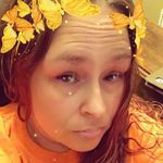 Melissa Pearsall - @queen_gummie82 - Instagram