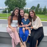 Melissa Peckham - @missp2260 - Instagram