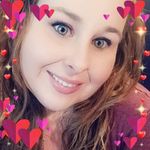 Melissa Pedrick - @lovebug8388 - Instagram