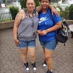 Melissa Peebles - @melissapeebles268 - Instagram