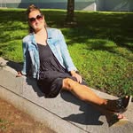 Melissa Pellerin - @pellerin6551 - Instagram
