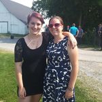 Melissa Penner - @penner563 - Instagram