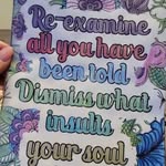 Melissa Penney - @mommadotes - Instagram