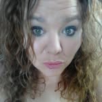 Melissa Penwell - @fieryvixan83 - Instagram