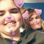 Melissa penwell - @chyennecamp00 - Instagram