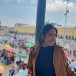 Melissa Céspedes | Periodista - @melissa_periodista - Instagram