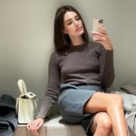 Melissa Peri - @melissajperi - Instagram