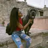 Melissa Peri - @melissaperi5 - TikTok