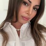 Elisa Melissa Perillo - @elisamelissaperillo - Instagram