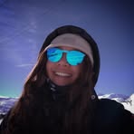 Mélissa Perret - Facebook