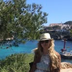 Melissa Perret - Facebook