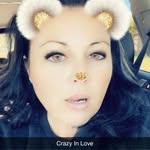 Gypsy - @melissa_perrin1983 - Instagram