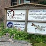 Melissa Perri - @nhcommunitycare - Instagram