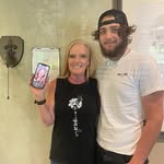 Melissa Pewitt - @kjwcpewitt - Instagram