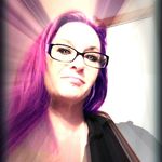 Melissa Peyton - @74mustanggirl - Instagram