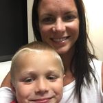 Melissa Pharr - @pharr315 - Instagram