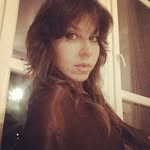 Melissa Philbrick - @kuhtzburriuz - Instagram
