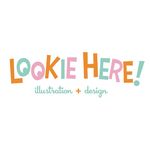 Melissa & Phillip Guzman - @lookieheredesigns - Instagram