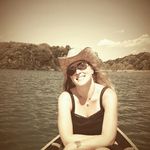 Melissa Piazza - @birdflower77 - Instagram