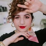 Melissa Piazza - @melissapiazzabeauty - Instagram