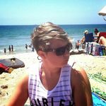 Melissa Netland - @melissa_pickard - Instagram