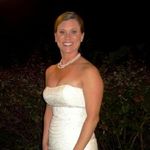 Melissa Pickard - @ballpick - Instagram