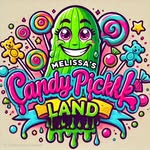 Melissa‘s Candy Pickled Land - @melissacandypickleland - Instagram