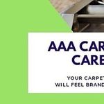 Melissa Pieper - @aaajanitorialandcarpetcare - Instagram