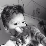Melissa Pilon - @melissapilon64 - Instagram