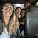 Melissa Pilon - Facebook