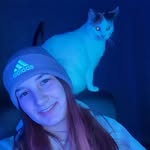 Melissa Pilon - @galesdelle - Instagram