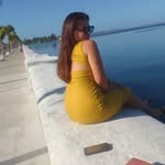 Melissa Piñeiro Rodriguez - @melissapineiror - Instagram