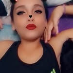 Melissa Piñeiro Silveira - @melissapineirosilveira - Instagram