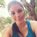 Melissa Michel Pinilla Samaniego - @melissapinilla04 - Instagram