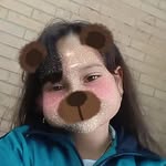 Melissa Pinilla - @zayra_micheel_benitez - Instagram