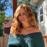 Melissa Pinilla - @mel_inila - Instagram