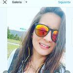 Melissa Pinilla. - @melissapinilla - Instagram