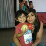 Milenka Melissa Pinilla - @milenkamelissapinilla - Instagram