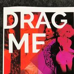 Drag Me (Melissa Pinkowski) - @drag_me_project - Instagram